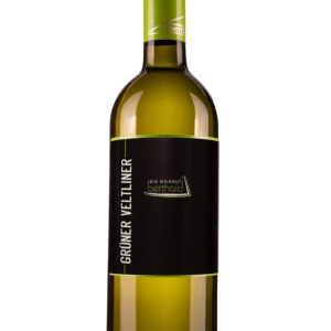 Grüner Veltliner Bio 2025 – 0,75l