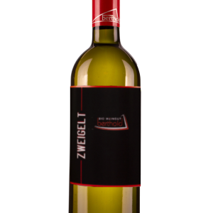 Zweigelt Bio 2024 – 0,75l